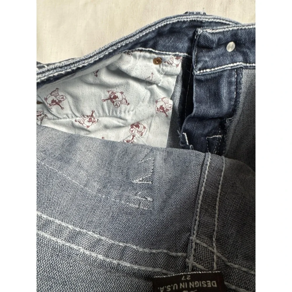 True Religion Jeans‎ Womens 27, waist 30